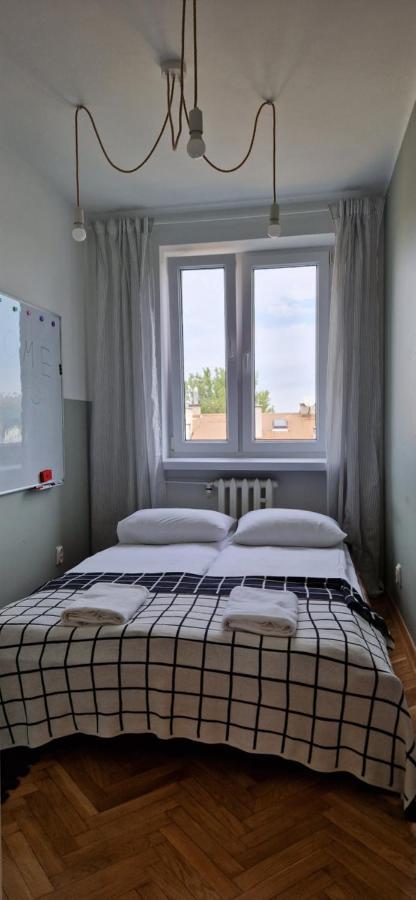 3 Rooms Apartment Podgorze Citybeat #3 Krakov Exteriér fotografie
